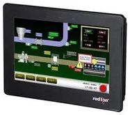 HMI PANEL, 7IN, 800 X 480 PIXELS