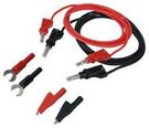 POWER SUPPLY ACCESSORY KIT, 6PC, 10A