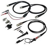 OSCILLOSCOPE PROBE/ADAPTER KIT, 6PC