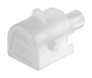 PROTECTION COVER, SCREW/BULKHEAD MOUNT