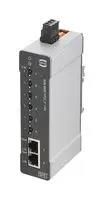 ENET SW, FAST ETHERNET, RJ45X2