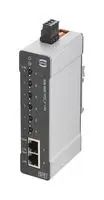 ENET SW, GIGABIT ETHERNET, RJ45X2