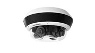 Hikvision dome DS-2CD6D54FWD-IZHS F2.8-12 (DarkFighter)
