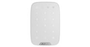 Wireless keypad Ajax Keypad 38249.12.WH1 (white)