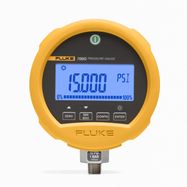 Pressure Gauge, 6.9 bar, Fluke