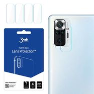 Xiaomi Redmi Note 10 Pro - 3mk Lens Protection™, 3mk Protection