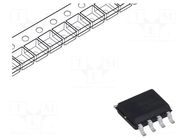 IC: driver; LED driver; SO8; Ch: 1; PWM,linear dimming; 10VDC DIODES INCORPORATED