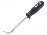 Door upholstery remover; 200mm YATO