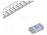 Fuse: fuse; 250mA; 125VAC; 125VDC; quick blow; ceramic; SMD; 440 LITTELFUSE