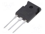 Triac; 1.2kV; 40A; ISO247™; Igt: 70/90mA; Ifsm: 440A IXYS