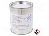 Humidity indicator; ESD; 125pcs. EUROSTAT GROUP