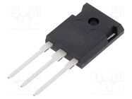 Diode: rectifying; THT; 400V; 60A; tube; Ifsm: 600A; TO247-2; 275W IXYS
