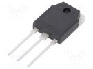 Diode: rectifying; THT; 300V; 30Ax2; tube; Ifsm: 360A; TO3P; 160W IXYS