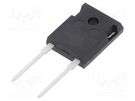 Diode: rectifying; THT; 300V; 60A; tube; Ifsm: 550A; TO247-2; 275W IXYS