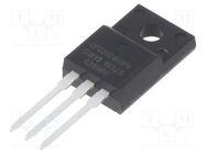 Diode: rectifying; THT; 400V; 10Ax2; tube; Ifsm: 150A; TO220FP; 35W IXYS