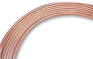 COPPER TUBE, 4MMX10M