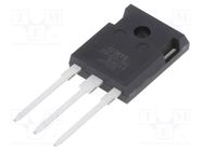 Diode: rectifying; THT; 600V; 15Ax2; tube; Ifsm: 110A; TO247-3; 95W IXYS