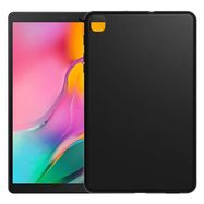 Slim Case back cover for iPad Pro 11 &#39;&#39; 2021 black, Hurtel