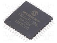 IC: PIC microcontroller; 64kB; I2C x2,I2S x3,SPI x3,UART x2 MICROCHIP TECHNOLOGY