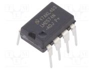 PMIC; DC/DC converter; Uin: 4÷40VDC; Uout: 1.23÷37VDC; 0.5A; DIP8 TEXAS INSTRUMENTS