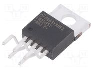 PMIC; DC/DC converter; Uin: 4÷40VDC; Uout: 1.23÷60VDC; 3A; Ch: 1 TEXAS INSTRUMENTS