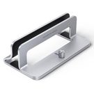 Ugreen Aluminum Vertical Stand Holder Stand for MacBook Laptop Tablet Silver (20471 LP258), Ugreen