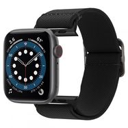 Spigen FIT LITE Apple Watch 4 / 5 / 6 / 7 / 8 / 9 / SE / ULTRA (42 / 44 / 45 / 49 MM) BLACK, Spigen