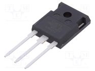 Diode: rectifying; THT; 1.2kV; 15Ax2; tube; Ifsm: 90A; TO247-3; 95W IXYS