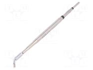 Tip; special; 2.3x4.5mm JBC TOOLS