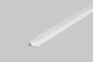 LED Profile SLIM A/Z 2000 white