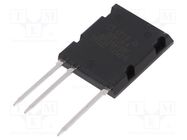 Transistor: N-MOSFET; unipolar; 1kV; 29A; 520W; ISOPLUS i5-pac™ IXYS