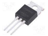 Diode: rectifying; THT; 400V; 10Ax2; tube; Ifsm: 150A; TO220AB; 65W IXYS