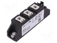 Module: thyristor; double series; 1.4kV; 49A; TO240AA; Ufmax: 1.8V IXYS