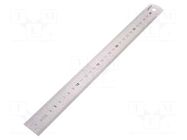 Ruler; L: 300mm; Width: 30mm MEDID