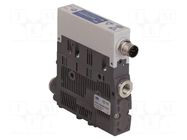 Ejector; 0÷50°C; 61dBA; 46l/min; 2.85m3/h; SCPS; 2÷6bar; compact SCHMALZ
