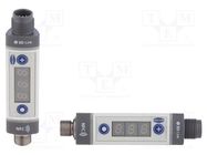 Vacuum and pressure switch; 0÷50°C; IP65; Electr.connect: M12 SCHMALZ