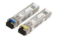 MikroTik S-3553LC20D | SFP Module | 1,25Gb/s, 20km, Single mode, Pair (T1310nm/R1550nm) + (T1550nm/R1310nm), MIKROTIK