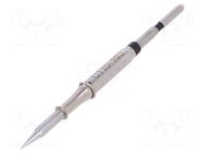 Tip; conical; 0.3mm; Nano JBC TOOLS