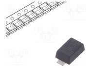 Diode: rectifying; SMD; 200V; 1A; 25ns; SOD123W; Ufmax: 0.93V; 1.43W NEXPERIA