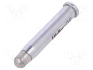 Tip; elongated; 5mm; for  soldering iron; WEL.WP120,WEL.WXP120 WELLER