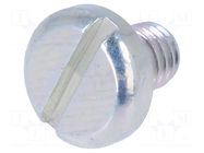 Fixation screw; EPIC® H-D 7/8; with seal LAPP