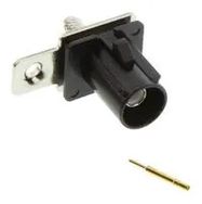 RF COAXIAL, FAKRA PLUG, 50 OHM, CABLE