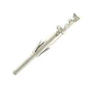 CIR CONTACT, PIN, 18-16AWG, CRIMP
