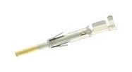 CIR CONTACT, PIN, 22-20AWG, CRIMP