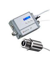 IR SENSOR, 0 TO 500DEG C, M12X1, 30VDC