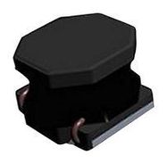 POWER INDUCTOR, 10UH, SEMISHIELDED, 4.4A