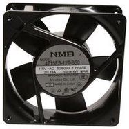 AXIAL FAN, 60MM, 24VDC, 18.3CFM, 34DB