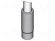 Tip; special; 4.9x6mm; longlife JBC TOOLS