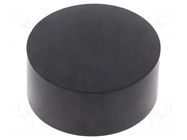 Insert for gland; M63; IP54; chloroprene; Ø: 45.6mm; H: 20mm LAPP