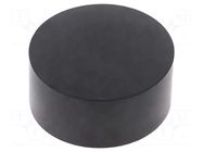 Insert for gland; M63; IP54; chloroprene; Ø: 45.6mm; H: 20mm LAPP